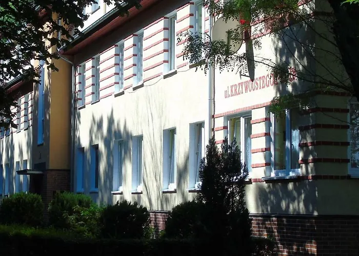 Kawalerka Muszelka