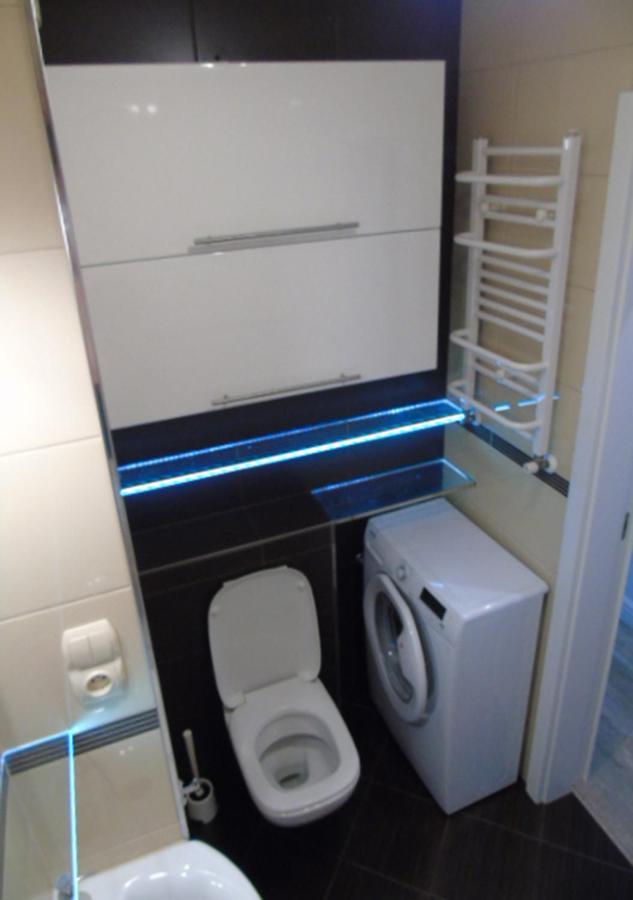 Kawalerka Muszelka Apartment