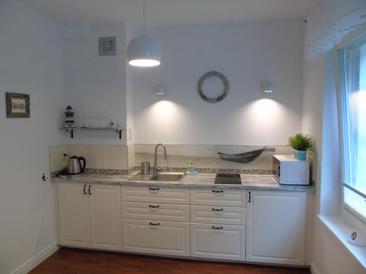 Kawalerka Muszelka Apartment